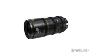 CATTA ACE 18-35 mm T2.9