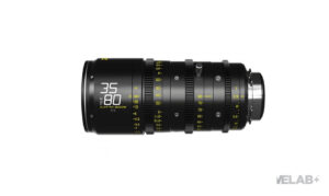 CATTA ACE 35-80 mm T2.9