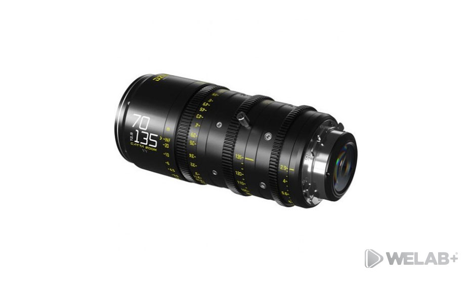 CATTA ACE 70-135 mm T2.9
